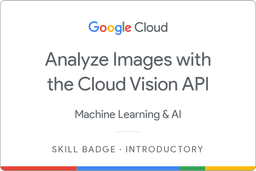 Analyze Images with the Cloud Vision API