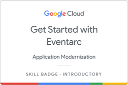 Get Started with Eventarc