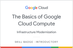 The Basics of Google Cloud Compute