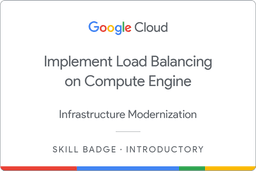 Implement Load Balancing on Compute Engine