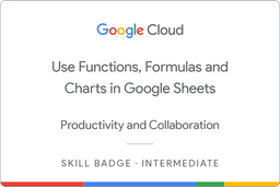Use Functions, Formulas, and Charts in Google Sheets