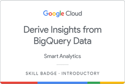 Derive Insights from BigQuery Data