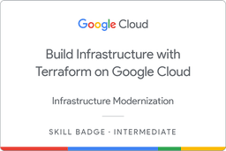 Build Infrastructure with Terraform on Google Cloud