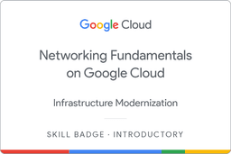 Networking Fundamentals on Google Cloud