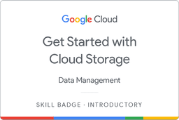 Get Started with Cloud Storage