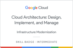 Cloud Architecture: Design, Implement, and Manage