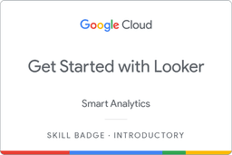 Get Started with Looker